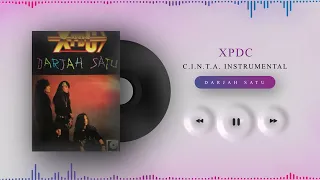 xpdc c i n t a instrumental official audio stream 