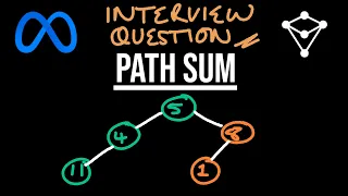 Path Sum - LeetCode 112