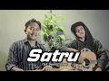 Download Lagu SATRU - (Denny Caknan X Happy Asmara) || COVER - (Jeffry\u0026Ardian)