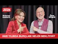 2026 YILINDA BURÇLARI NELER BEKLİYOR? - Dolunay KARACA \u0026 Öner DÖŞER