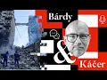 Download Lagu Ako sa dá (pre)žiť v Kyjeve? 🚀 Rozhovor s reportérkou Stankou Harkotovou | B\u0026K