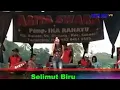 Download Lagu AGITA SWARA  SELIMUT BIRU live kp.cambay