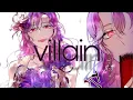 Lagu villain ~ Manhwa AMV MMV ~ ❤