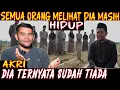 Download Lagu KANG AKRI 4. PESAN TERAKHIR DARI SAHABAT SEBELUM W4F4T. KISAH NYATA PENDIRI PANCAKAKI