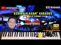 Download Lagu Remik Lampung Seribu Alasan Zaskia Gotik Karaoke - Versi DJ Santuy FULL BASS