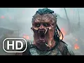 Lagu PREDATOR PLANET Full Movie Cinematic (2025) 4K ULTRA HD Action Fantasy