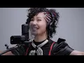 AKINO from bless4 - Genesis of Aquarion / THE FIRST TAKE
