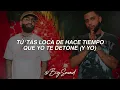 Jezzy, Arcangel - Que Sensación Remix (Letra)