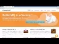 Getting Started with RabbitMQ and CloudAMQP Python Pika