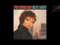 Pat Benatar - Hit Me Whit Your Best Shot (HD)