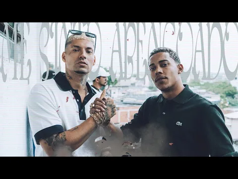 Download MP3 MC Poze do Rodo ft. Filipe Ret - Me Sinto Abençoado (prod. Ajaxx)