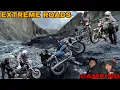 Download Lagu Extreme roads of dolpa on CG 125.