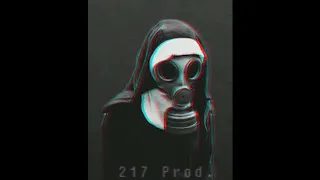 لحن راب اولدسكول حزين قوي دسات I Freestyle Boombap Dark Beat GAS 2022 