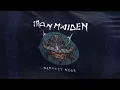 Iron Maiden - Darkest Hour (Official Audio)