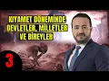 Download Lagu KIYAMET DÖNEMİNDE BİREYLER - 3. BÖLÜM