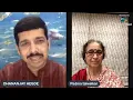 Download Lagu Musical Musings with Pta.Padma Talwalkar Ji