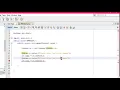 How To Use Scanner class Get User Input IPO Program Netbeans