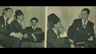 لحن محمد عبد الوهاب ـ فايت وعينيه في عيني ـ محمد عبد المطلب 