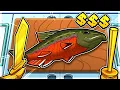 Download Lagu I ripped the scales off fish to pay my rent