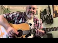 Unlocking The Eye (Brandi Carlile) lesson + meaning