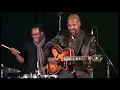 Bobby Broom - Ask Me Now - by the Bobby Broom Trio from Bobby Broom Plays for Monk #bobbybroomguitar