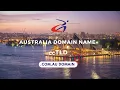 .com.au  Domain Registration - .com.au  Domains - Australia   Domain Name - Atak Domain