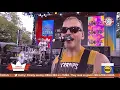 Lagu blink-182 - Blame it on my youth (live at Good Morning America) (PRO SHOT)