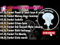 Download Lagu DJ TIKTOK TERBARU 2025 FUL BASS▪︎ DJ FUNKOT  PANEK DI AWAK KAYO DI URANG FUL BAS TERBARU 2025