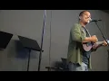 East Bay Coffee - Open Mic: I Fall In Love Again (original)