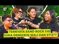 Download Lagu ICAL 510 NGGAK MAU JAWAB PERTANYAAN PRAZ TEGUH?? - KASIH PAHAM BRO!
