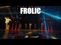 Download Lagu Frolic | Dance Supremacy 2023 | Luzon Elimination | Small Crew