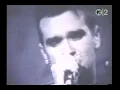 The Smiths - Sheila Take a Bow