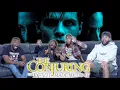 Download Lagu The Conjuring : The Devil Made Me Do It Reaction/Review