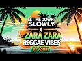 Let Me Down Slowly X Zara Zara Reggae Vibes | DJ Ashik | Vxd Produxtionz