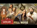 Lagu Savaari Latest Full Movie 4K | Nandu | Priyanka Sharma | Hindi Dubbed | Mango Indian Films