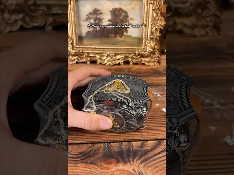 #western #westernfashion #belt #buckles #topacc