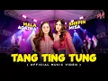 Download Lagu Tang Ting Tung - Shepin Misa Ft. Mala Agatha  (Official Music Video)