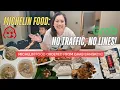 Download Lagu BANGKOK’s MICHELIN FOOD DELIVERED BY GRAB: The Best Way to Skip Traffic, Lines, \u0026 Save Money!