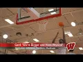 Wisconsin basketball welcomes 8 newcomers