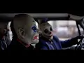 Mama I'm a criminal [Official Video]