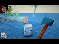 How to Chop Down Trees in Unity 6