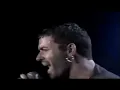 George Michael - Ain't No Stoppin' Us Now (Live Remastered)