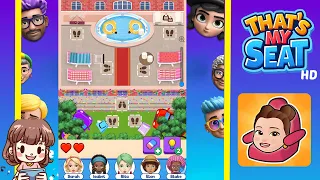 That’s My Seat Level 1924 Screenshot