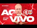 (AO VIVO) SUPER JORNADA KTO: INTERNACIONAL X BRAGANTINO | #286
