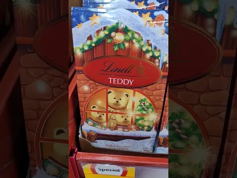 Download MP3 Lindt Christmas branding 🇦🇺 #christmas2022 #chocolate #colorful #lindt