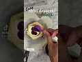Easy mini desserts puff pastry