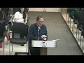 LIVE-Henrico County School Board Monthly Meeting-February 26 2026