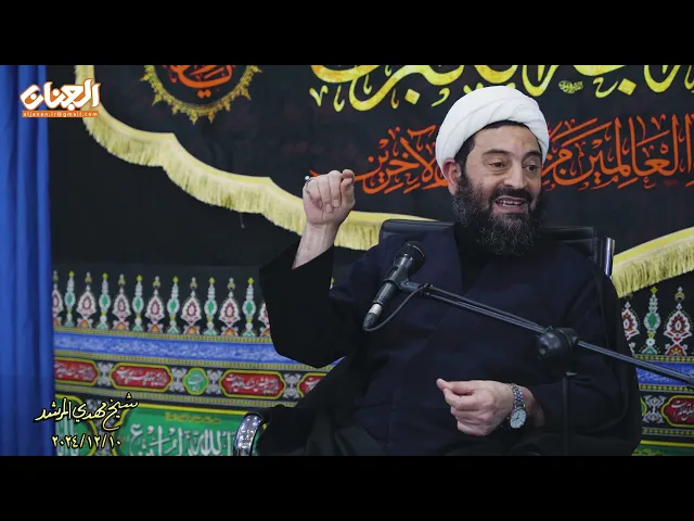 ⁣هل هذا وقت ظهور السفیاني ؟ ومن ثَم ظهور إمام زماننا ؟؟