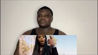 pop yo shit then lightskinkeisha pop sh t queen official music video reaction review