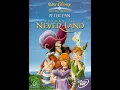 Download Lagu Start of Walt Disney's Peter Pan in Return to Never Land (film 2002)(DVD UK)